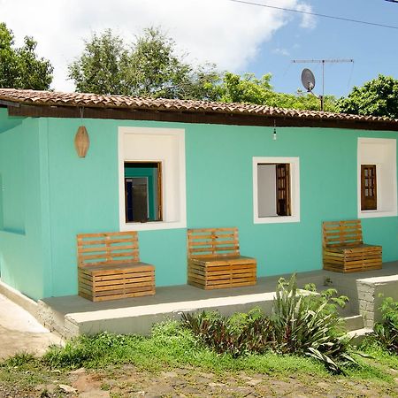פרננדו דה נורונהה Ilha Hostel מראה חיצוני תמונה
