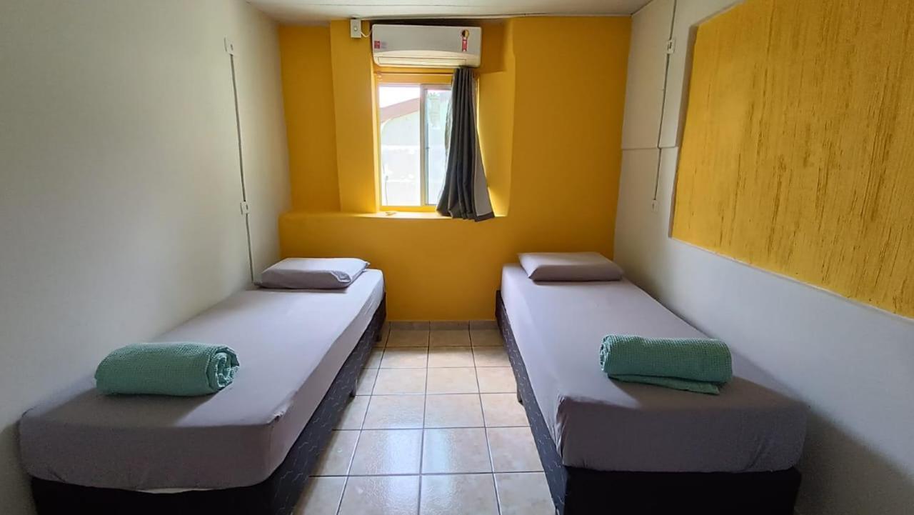 פרננדו דה נורונהה Ilha Hostel מראה חיצוני תמונה