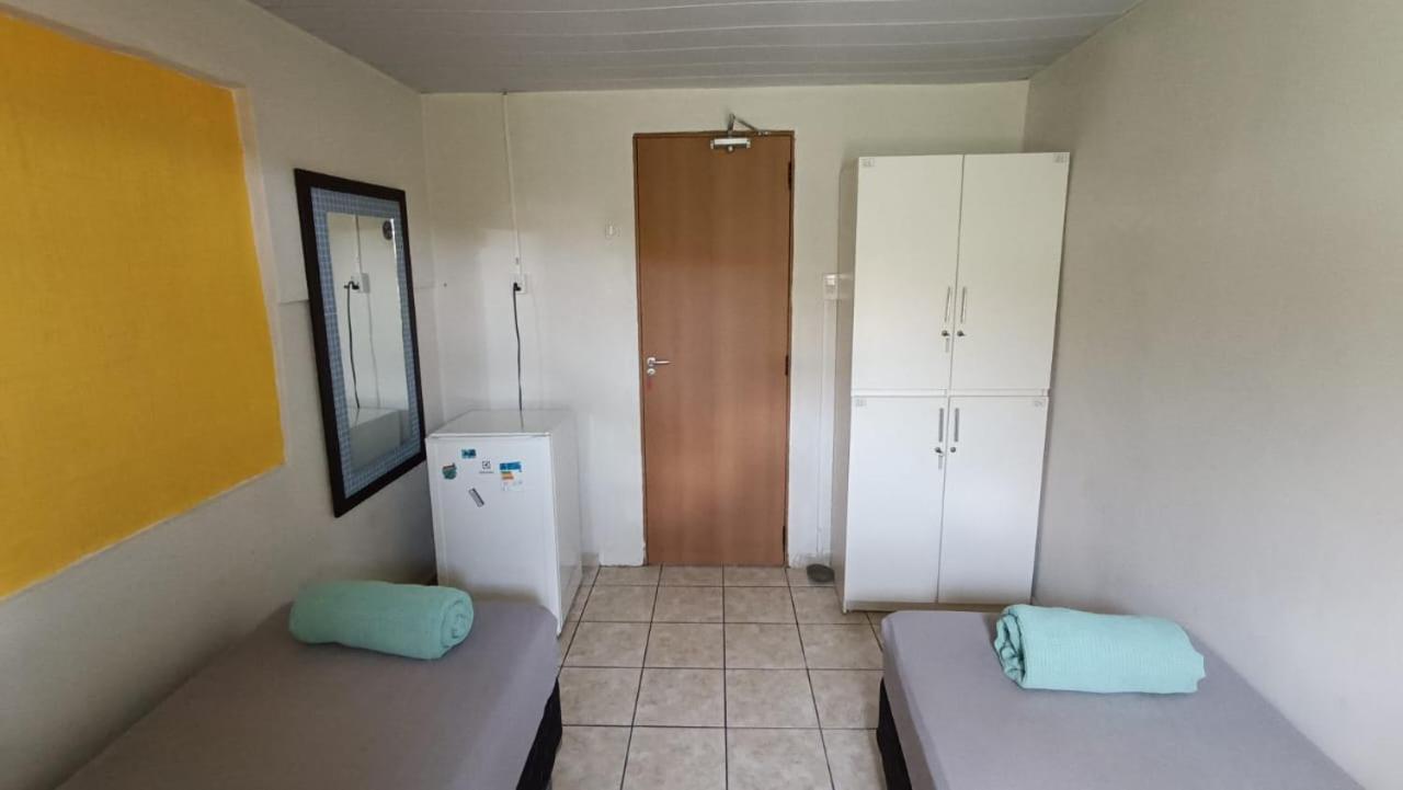 פרננדו דה נורונהה Ilha Hostel מראה חיצוני תמונה