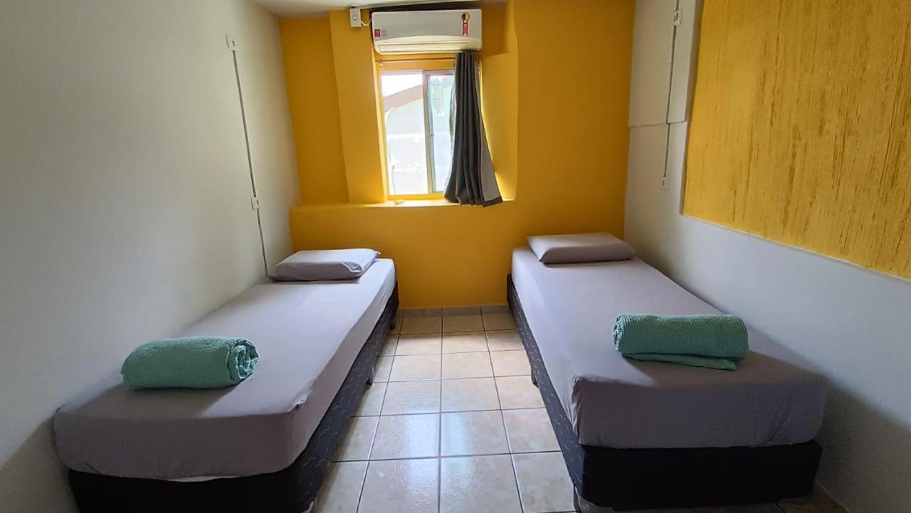 פרננדו דה נורונהה Ilha Hostel מראה חיצוני תמונה