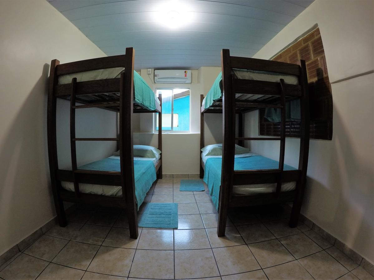 פרננדו דה נורונהה Ilha Hostel מראה חיצוני תמונה