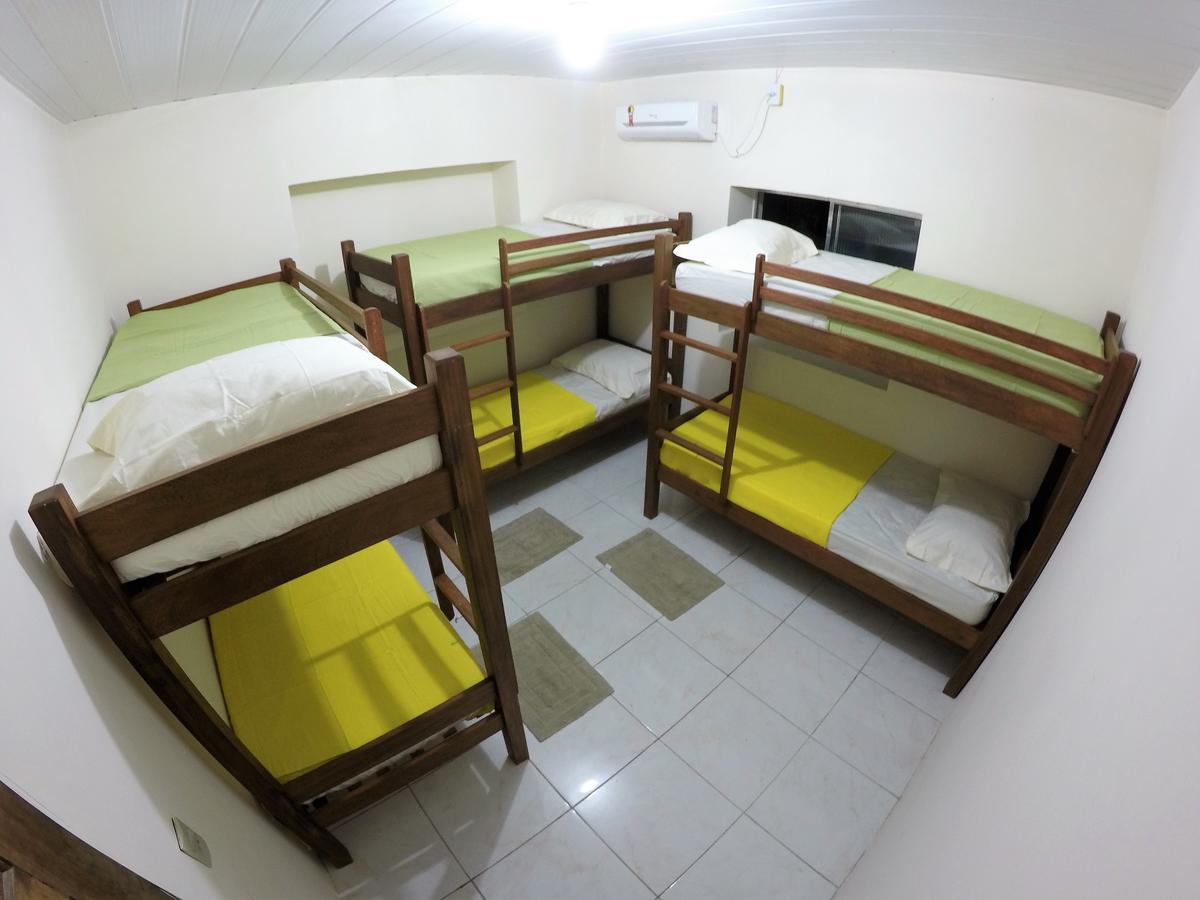 פרננדו דה נורונהה Ilha Hostel מראה חיצוני תמונה