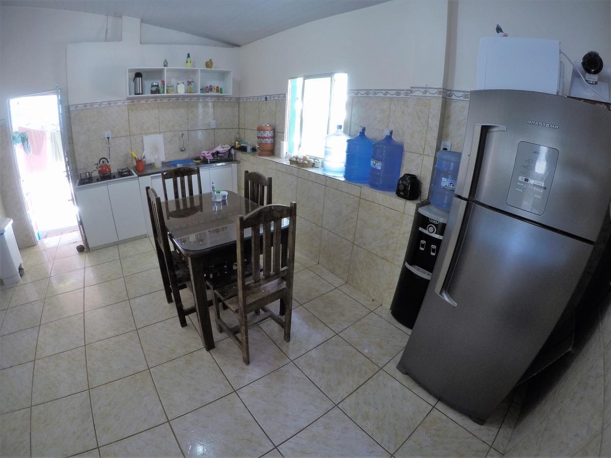 פרננדו דה נורונהה Ilha Hostel מראה חיצוני תמונה