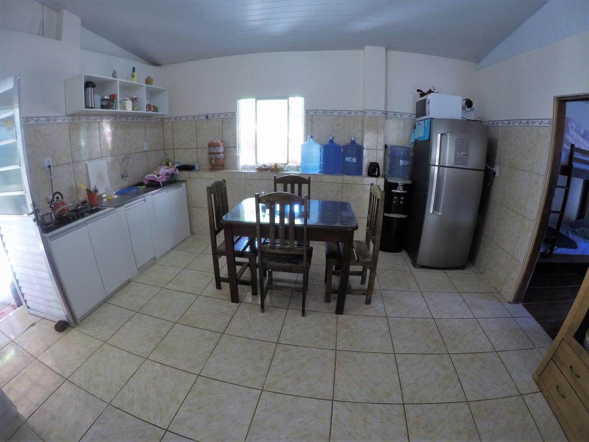 פרננדו דה נורונהה Ilha Hostel מראה חיצוני תמונה