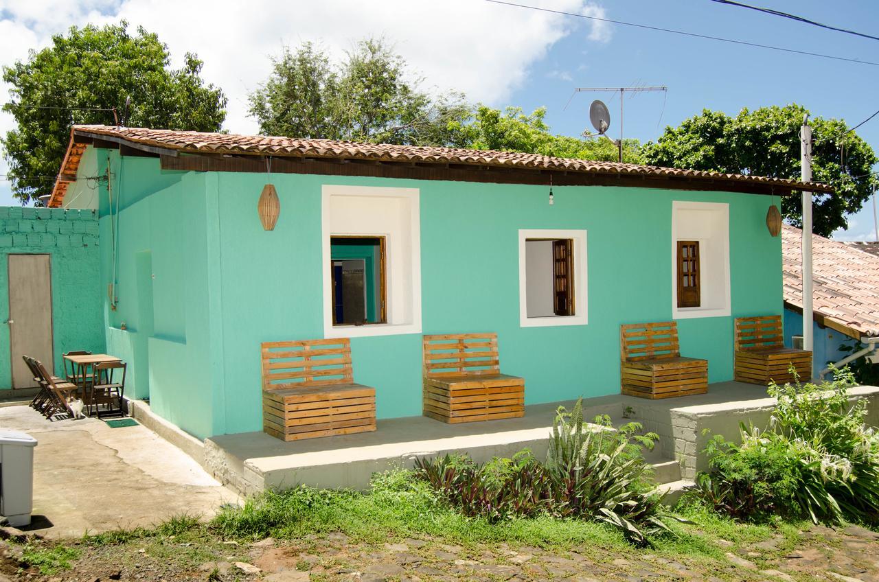 פרננדו דה נורונהה Ilha Hostel מראה חיצוני תמונה