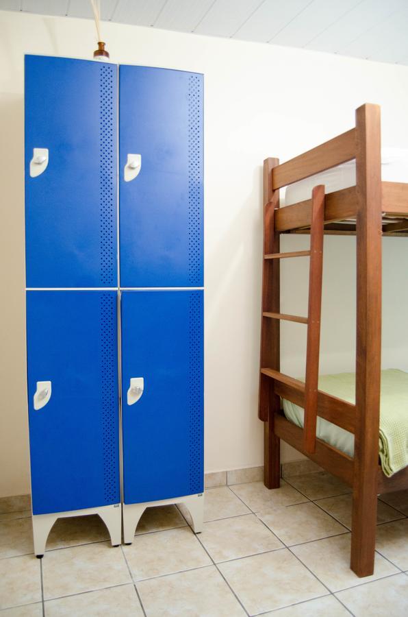 פרננדו דה נורונהה Ilha Hostel מראה חיצוני תמונה