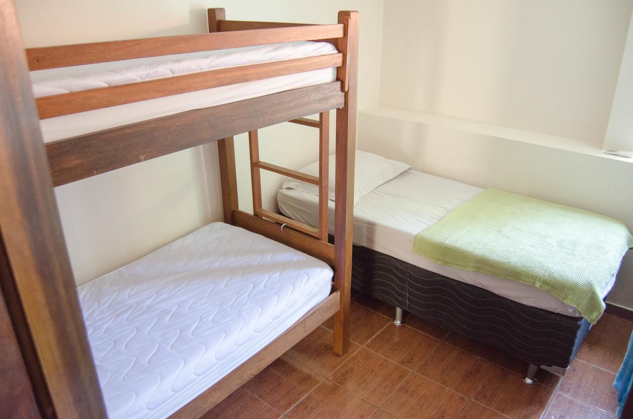 פרננדו דה נורונהה Ilha Hostel מראה חיצוני תמונה