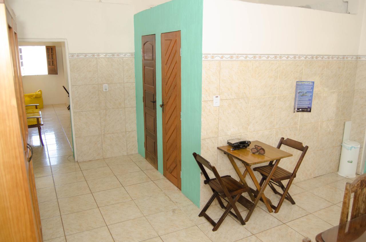 פרננדו דה נורונהה Ilha Hostel מראה חיצוני תמונה