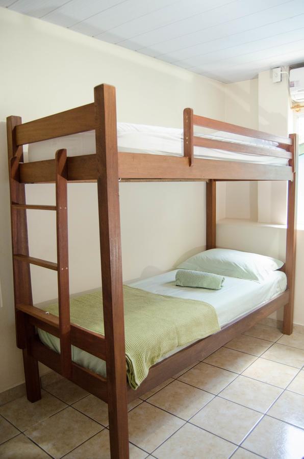 פרננדו דה נורונהה Ilha Hostel מראה חיצוני תמונה