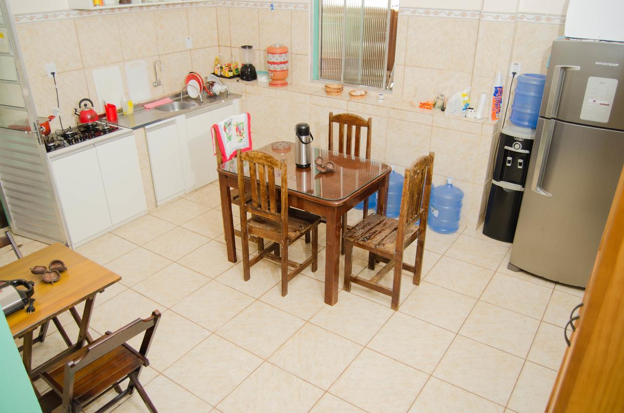 פרננדו דה נורונהה Ilha Hostel מראה חיצוני תמונה