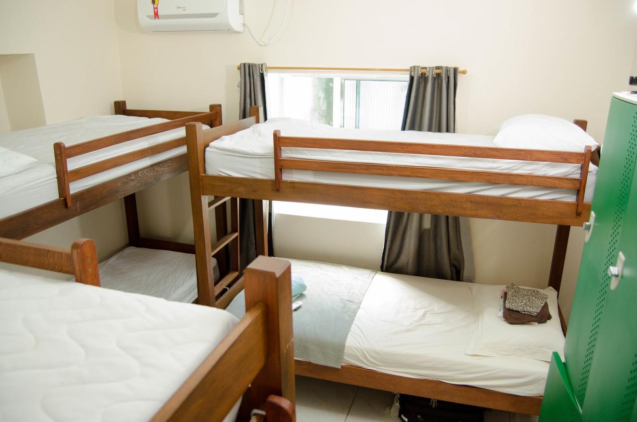 פרננדו דה נורונהה Ilha Hostel מראה חיצוני תמונה