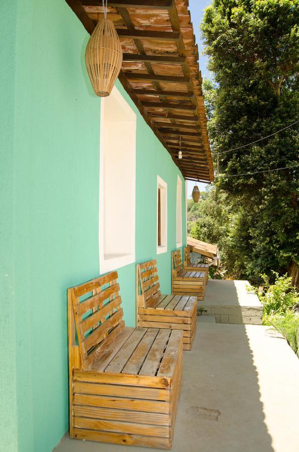 פרננדו דה נורונהה Ilha Hostel מראה חיצוני תמונה