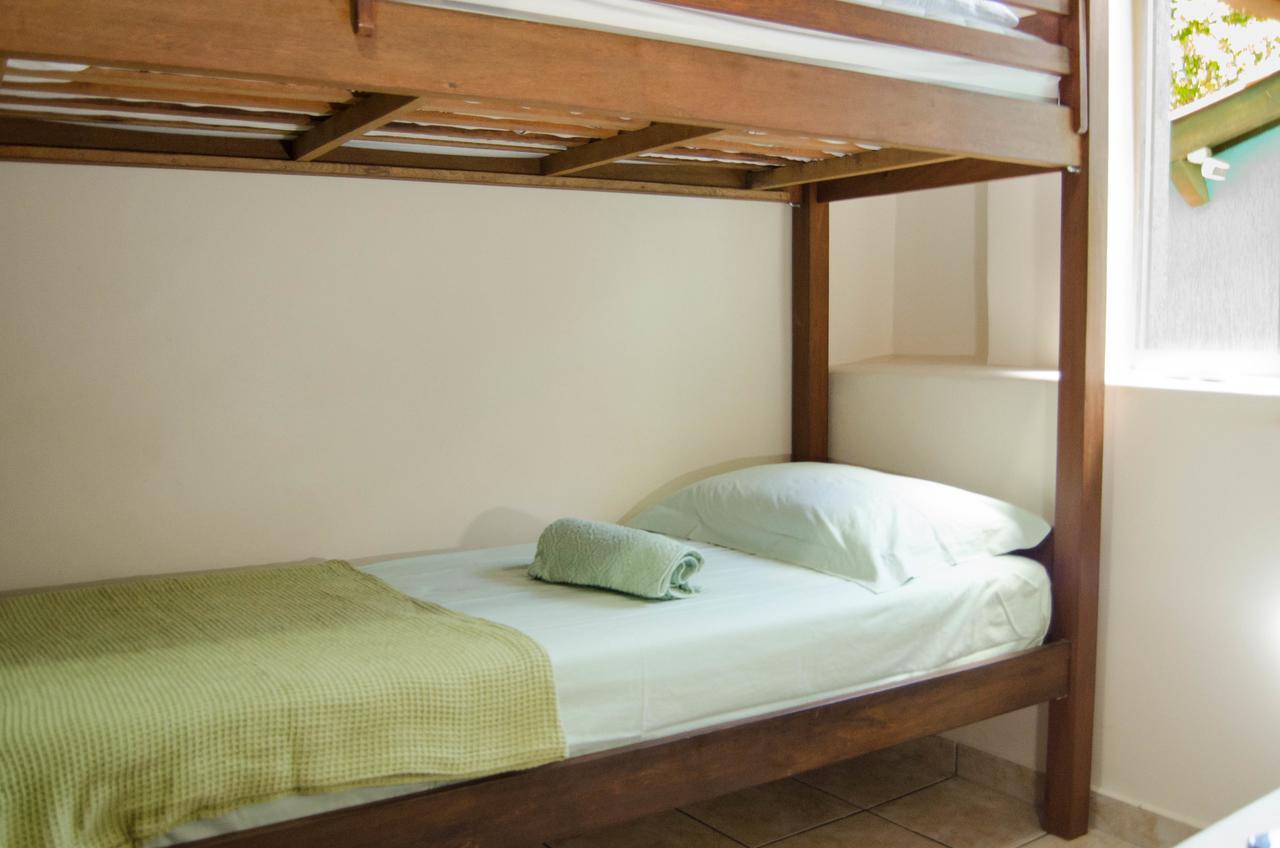 פרננדו דה נורונהה Ilha Hostel מראה חיצוני תמונה