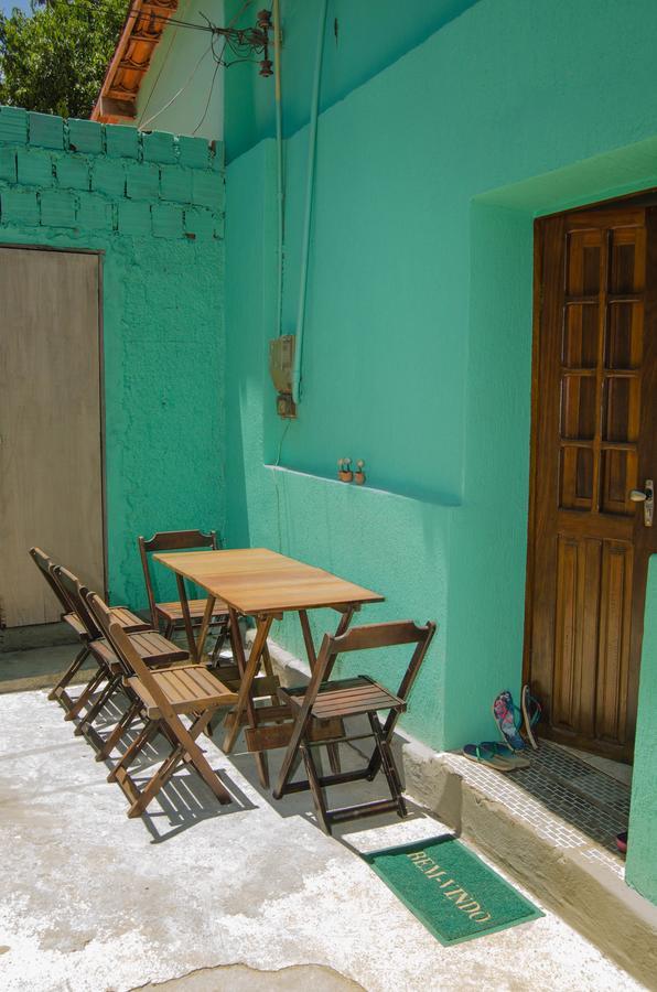 פרננדו דה נורונהה Ilha Hostel מראה חיצוני תמונה