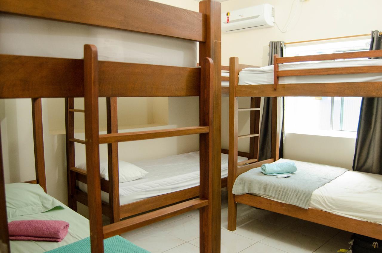 פרננדו דה נורונהה Ilha Hostel מראה חיצוני תמונה